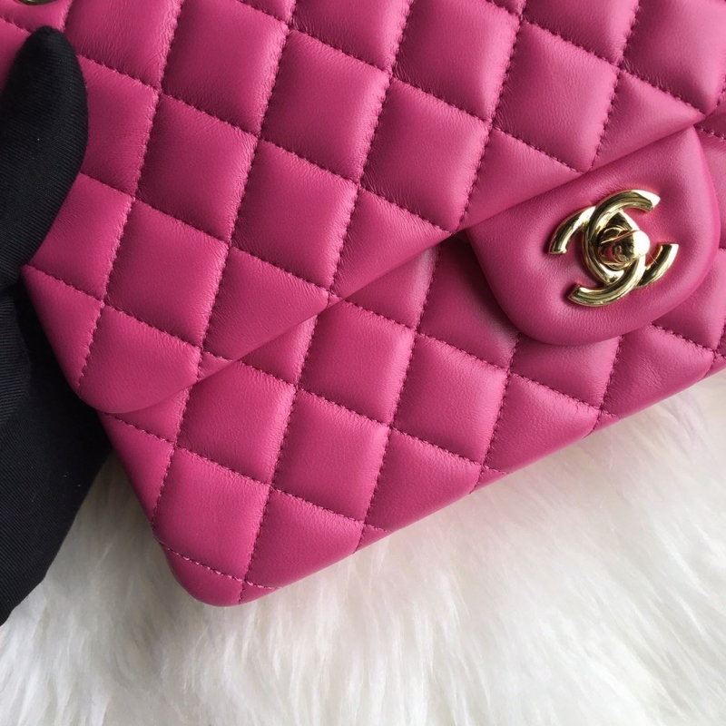 Ch**el cf series bags